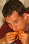 2011 Wing Eating Contest - 6097